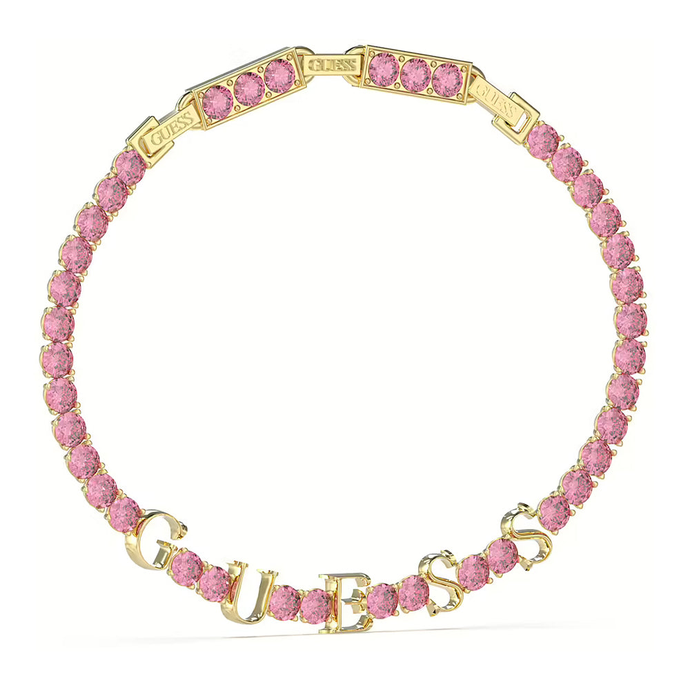Guess Damenarmband JUBB04218JWYGPKTU Guess Damenarmband JUBB04218JWYGPKTU